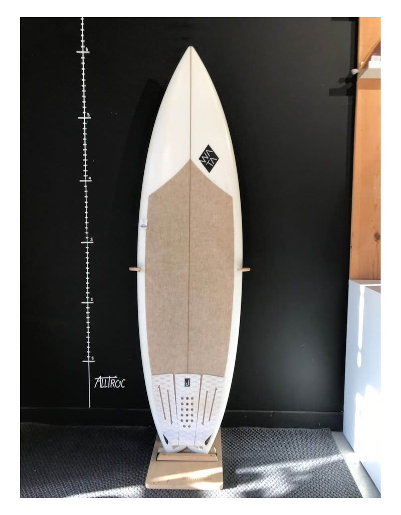 Wata 5’11", photo 1