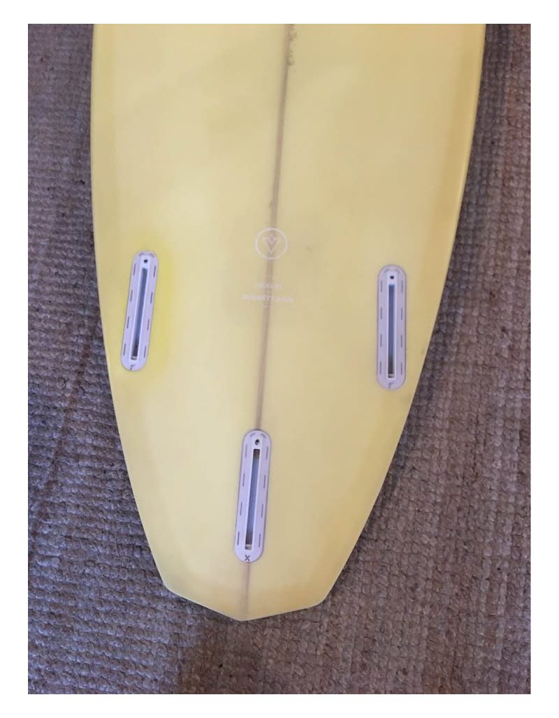 Venon Surfboards Compass 7’4", photo 3