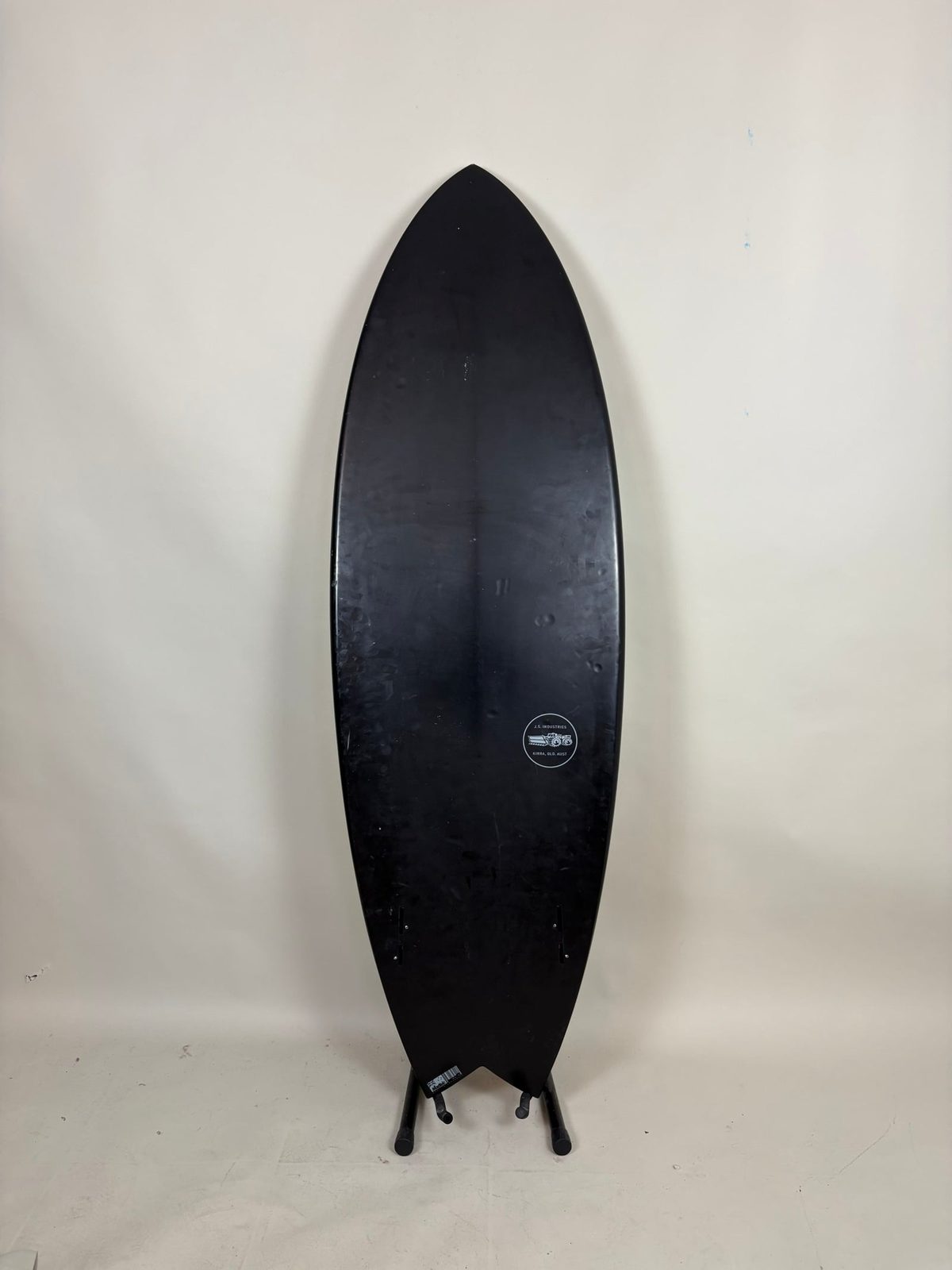 JS Black Baron 5'3'' | 25 L, photo 2