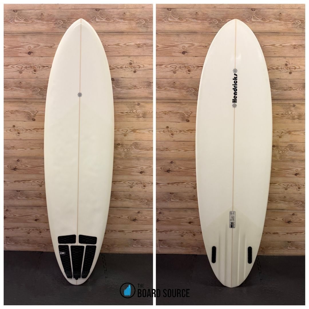 Retro Twin 7'0", photo 1