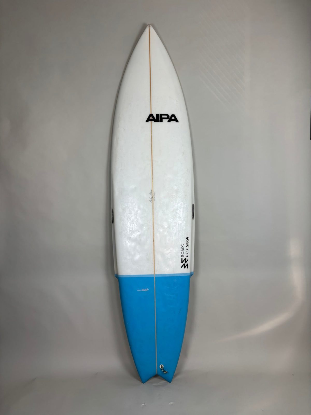 AIPA Phantom rails  7'10'' | 75 L, photo 1