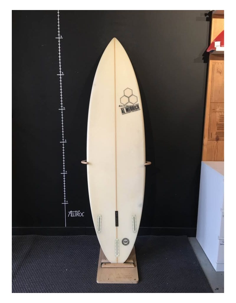 Al’merrick Taco grinder 6’3", photo 2