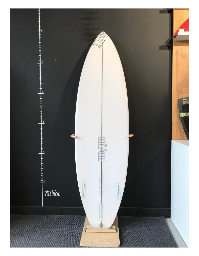 Mi/An 6’0 1/2", photo 1