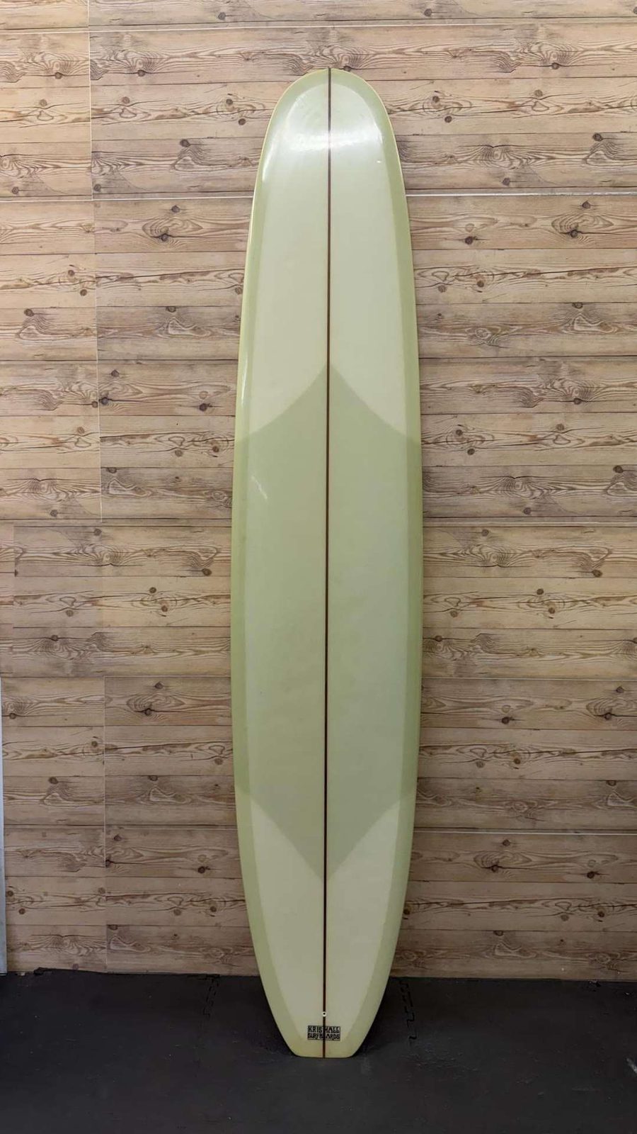 Single Fin 9'6", photo 2