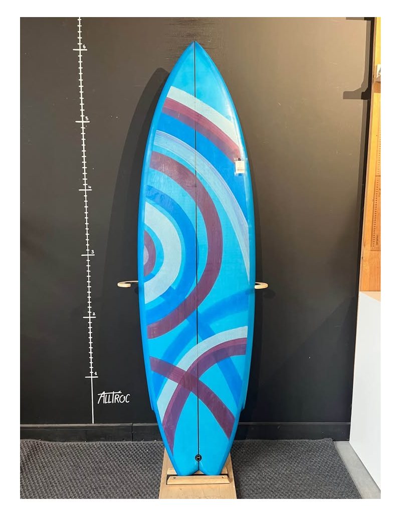 Zaka 6’0", photo 1
