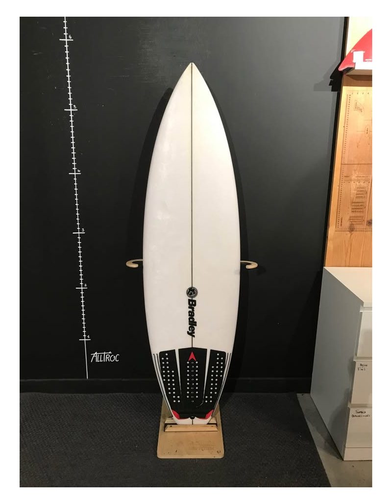 Bradley OnYA 5’8", photo 1