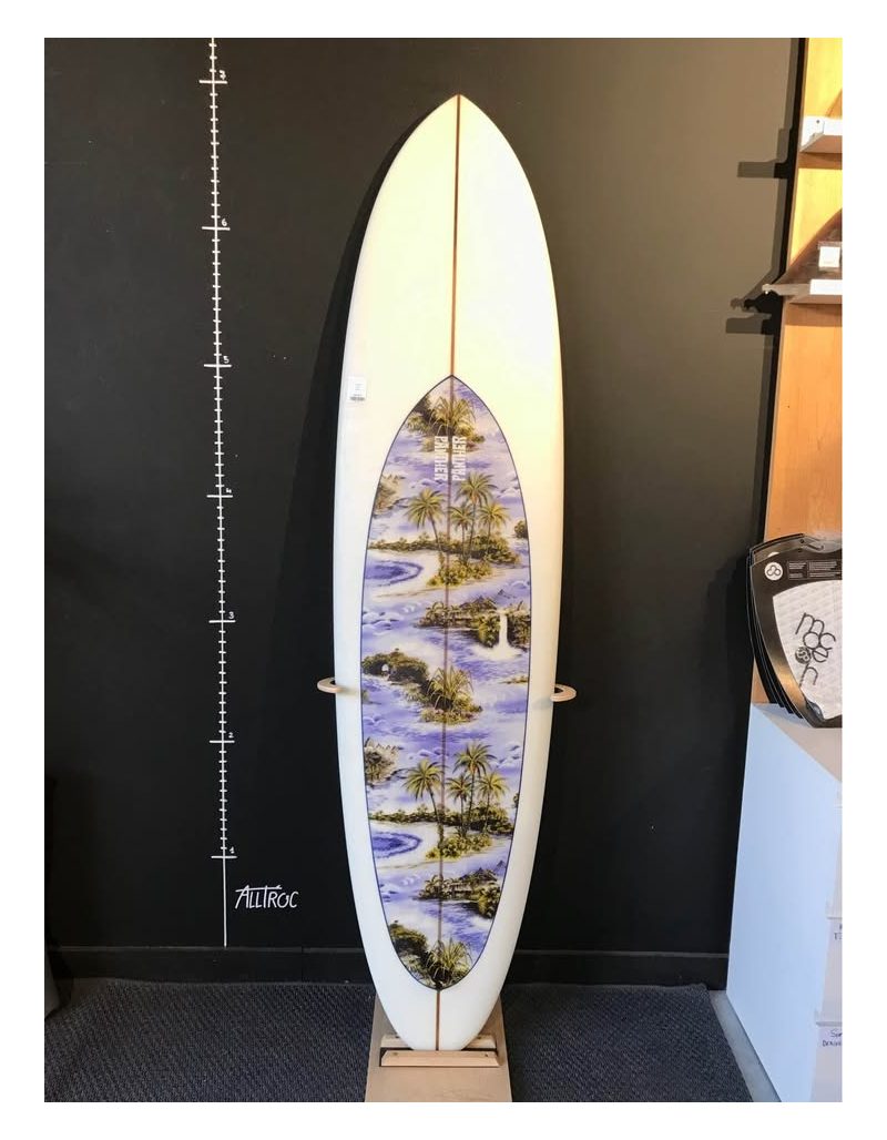 Panther 7’10", photo 1
