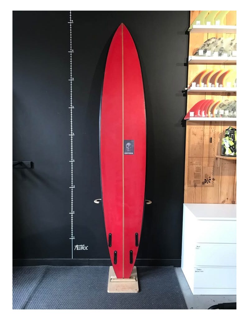 Christenson 9’2", photo 2