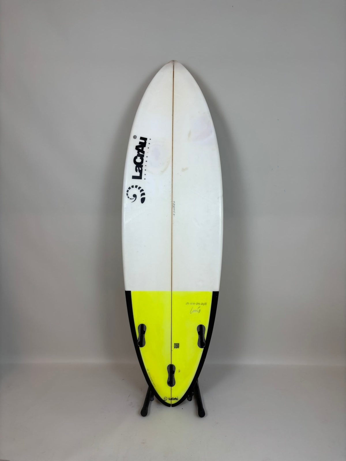 Lacrau  5'7'' | 24.55 L, photo 2