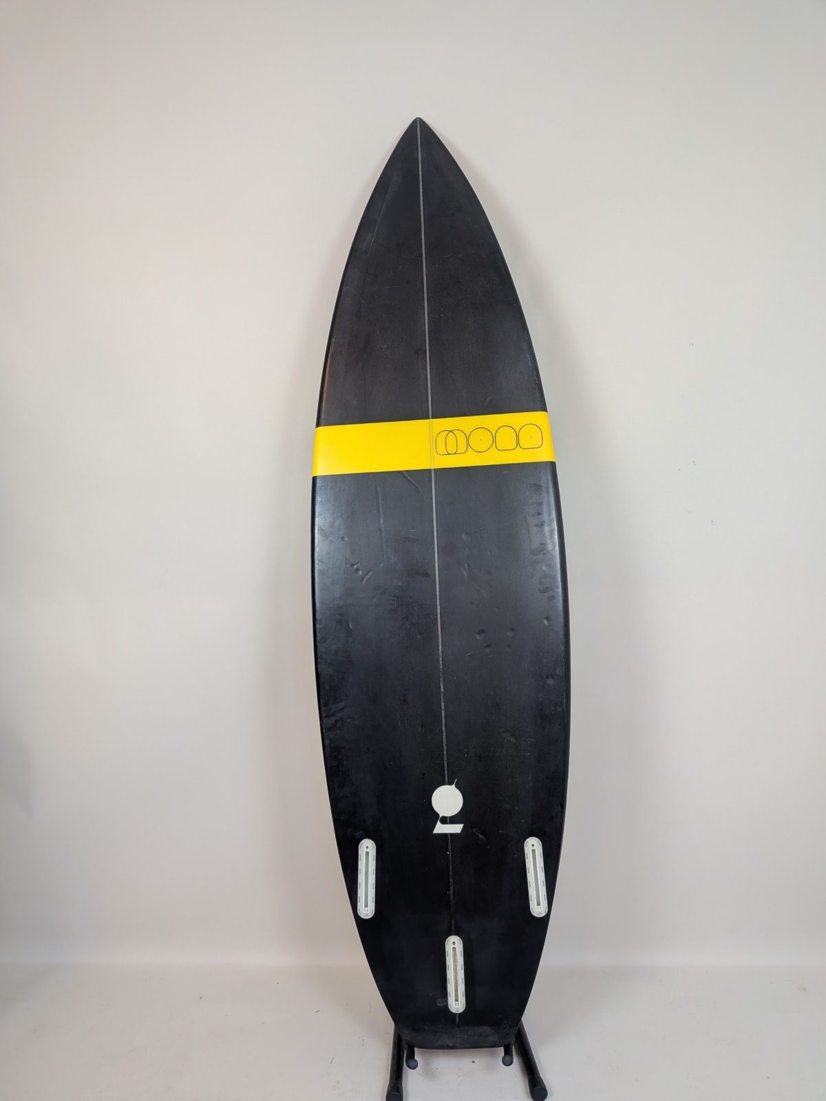 Mona  6'1'' | 27.5 L, photo 2