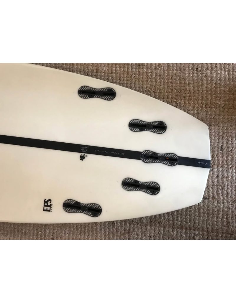 Gong 5’2 ", photo 3