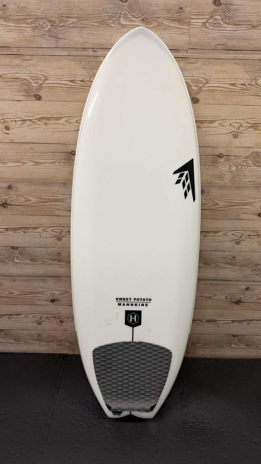 Sweet Potato 5'4", photo 2