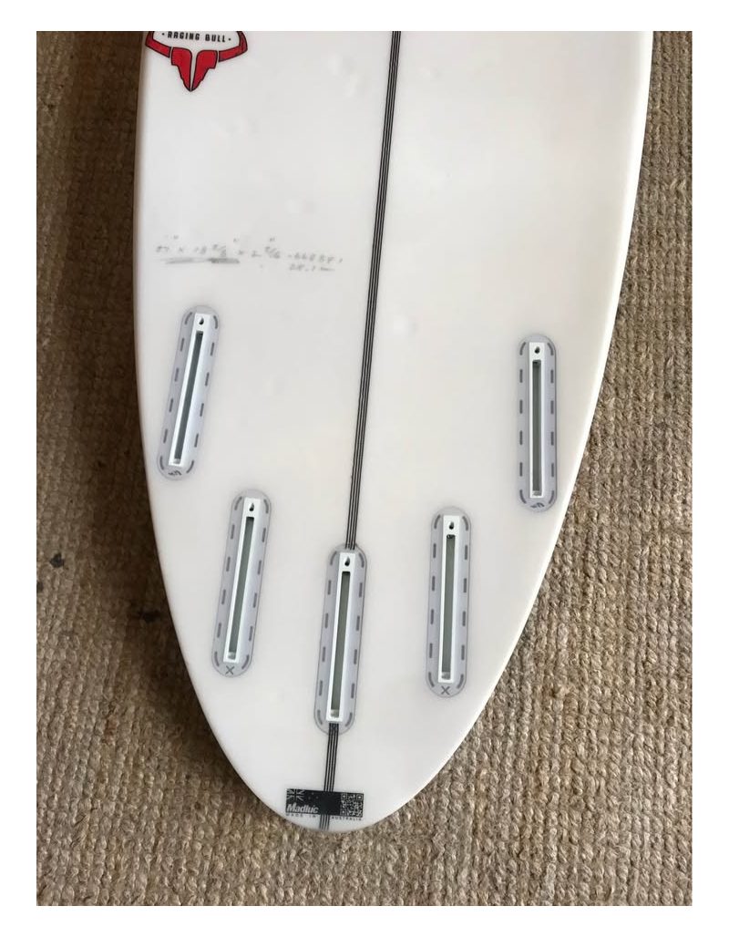 JS Industries Raging Bull 5’7", photo 3
