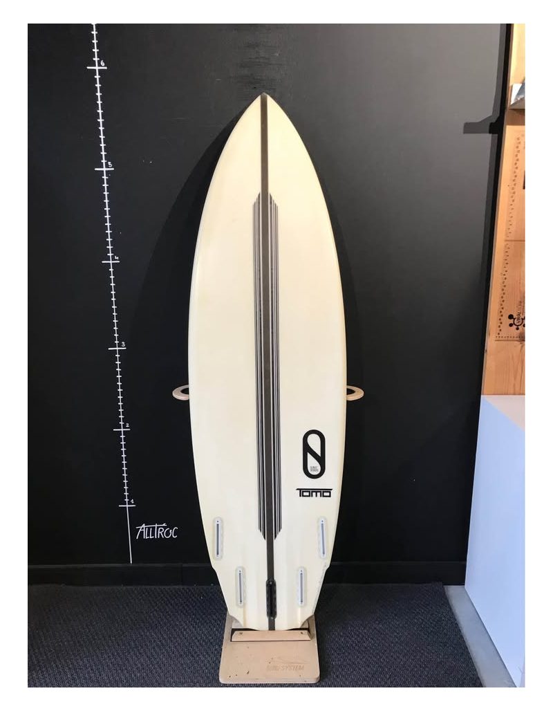 Slater Designs Sci-Fi 5’11", photo 2