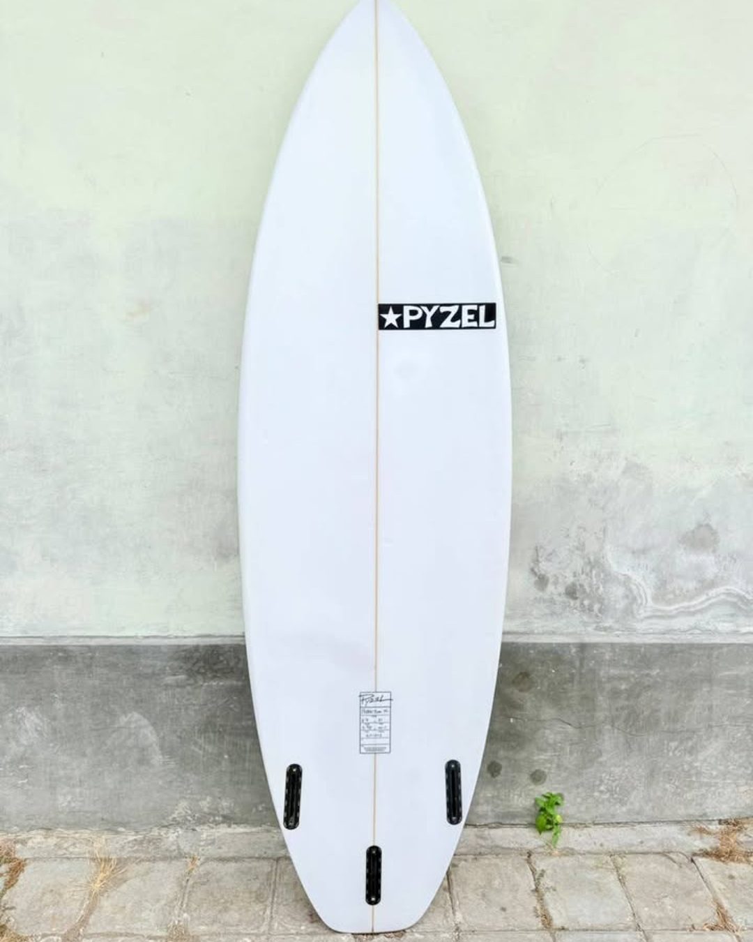 Pyzel Phantom XL 6'4 40.5L, photo 2