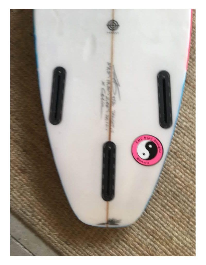 Rt Target 5’3", photo 3