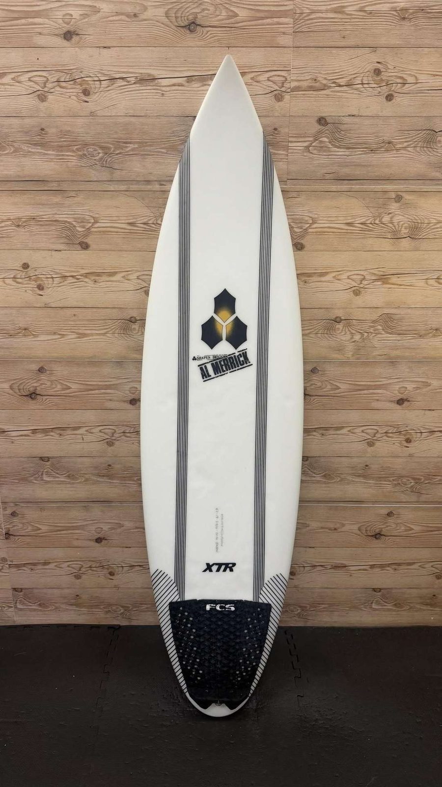 Proton 6'1", photo 2