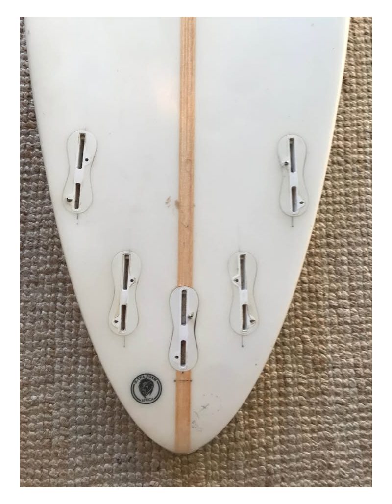 M.A.T 7’4", photo 3
