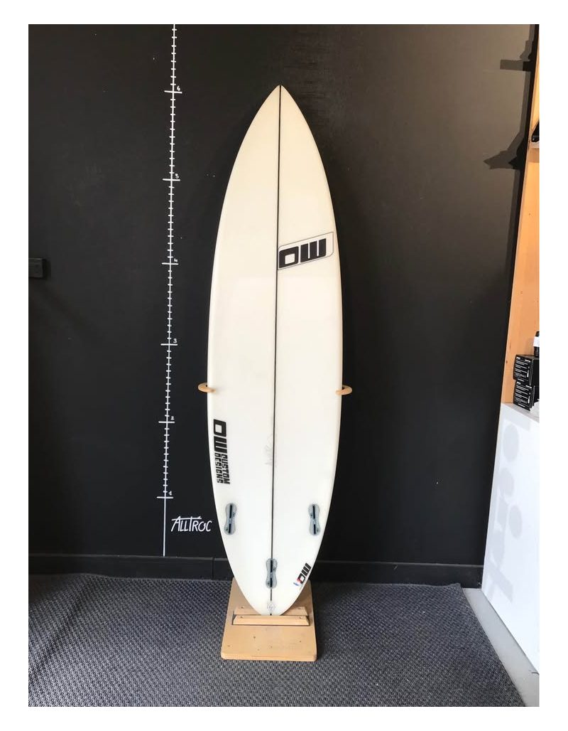 Ow 6’4", photo 2