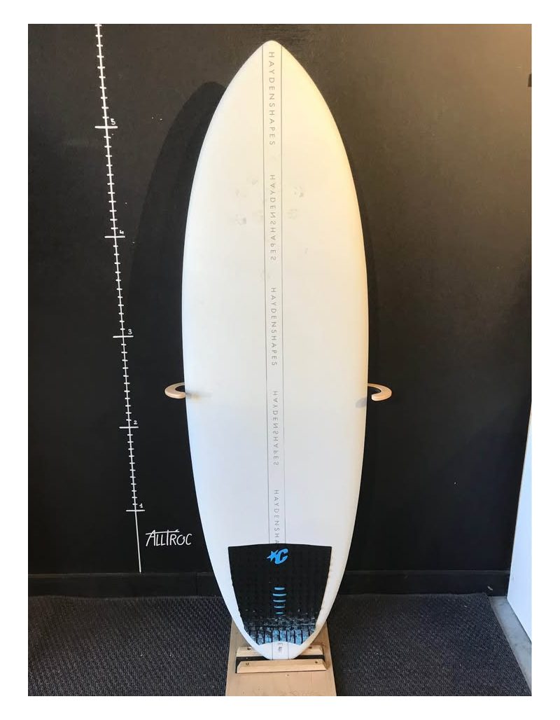 Hayden Shapes Hypto Krypto 5’8", photo 1
