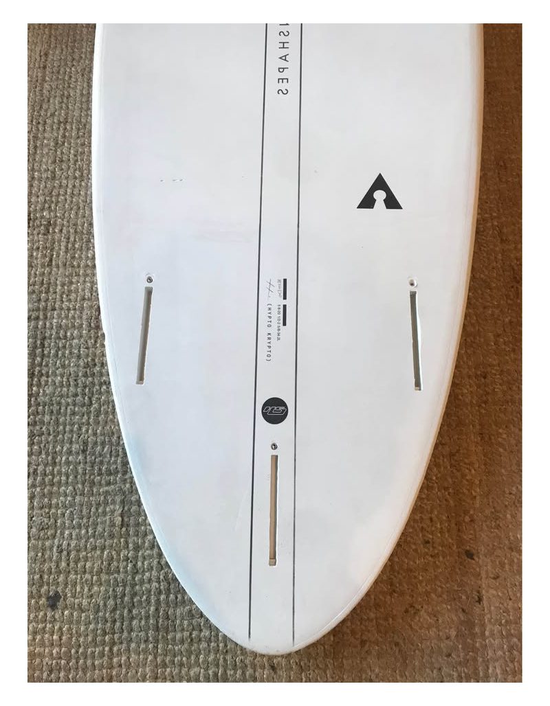 Hayden Shapes Hypto Krypto 5’8", photo 3