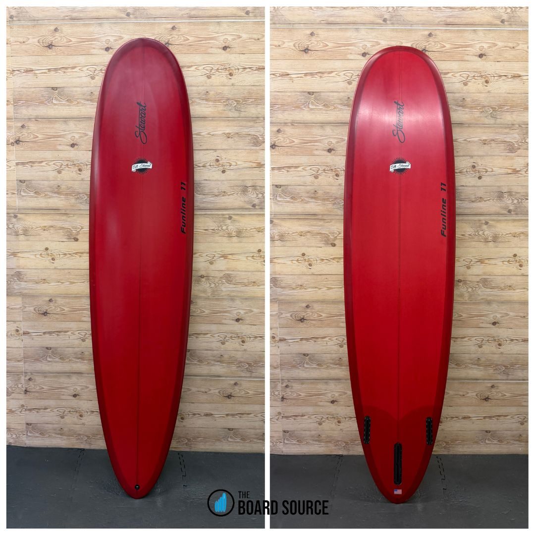 Funline 11 8'0", photo 1