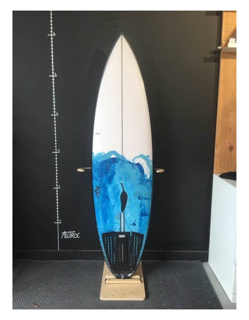 Chilli A2 5’11", photo 1