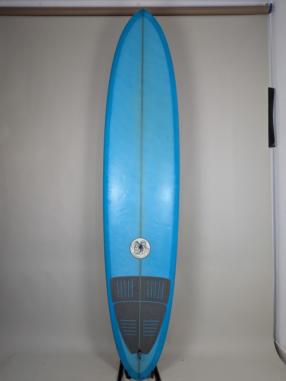 Razman Surfboards  8'4'' | 65 L, photo 1