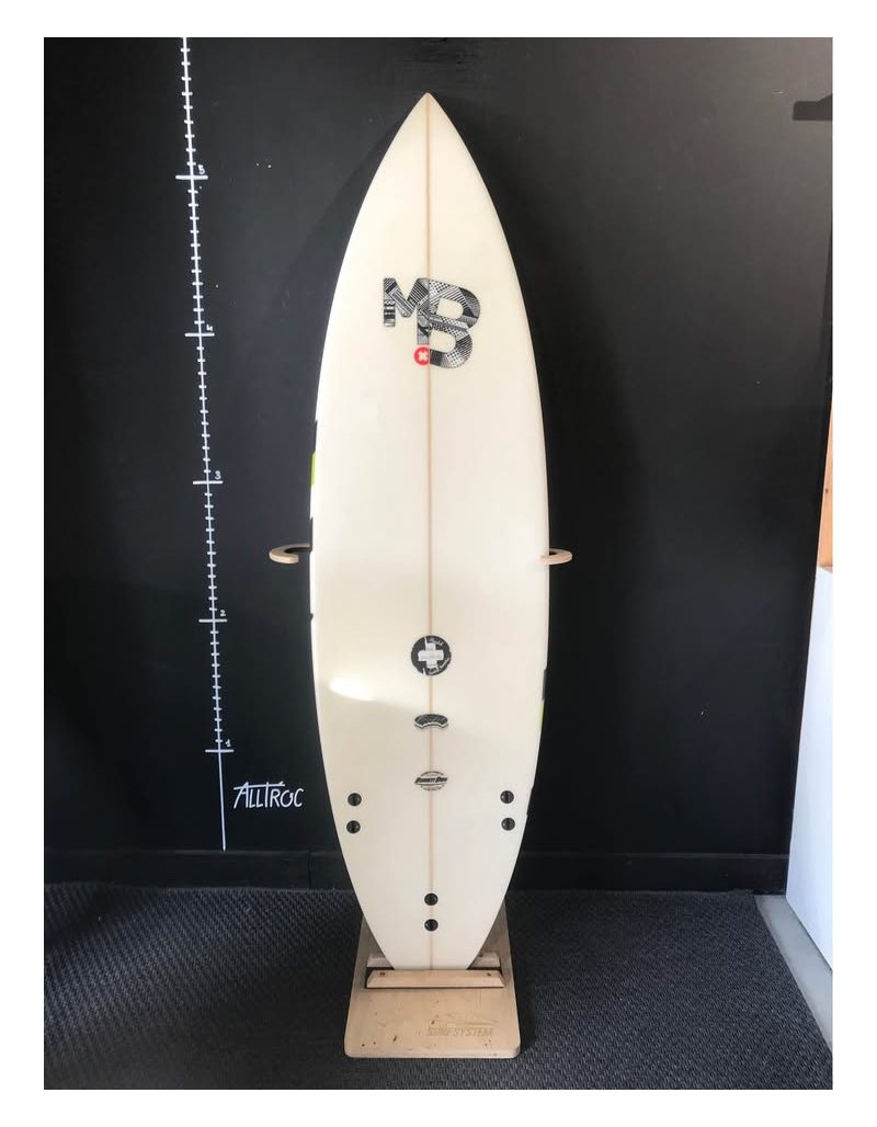 MB Biskit 5’8", photo 2