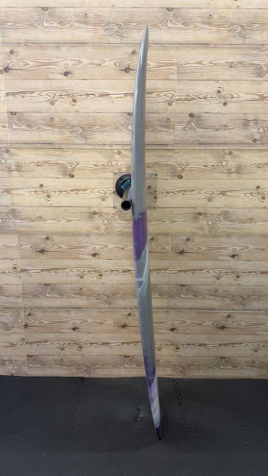 Plasmic Asym 6'8" (Goofy), photo 3