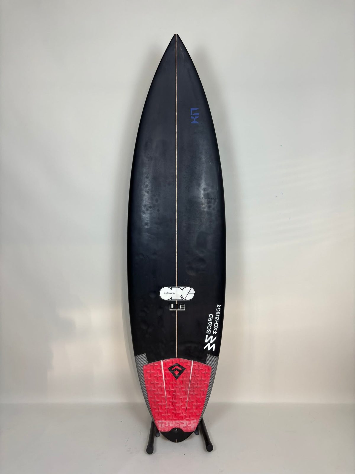 ORG Luke 5'11'' | 25 L, photo 1