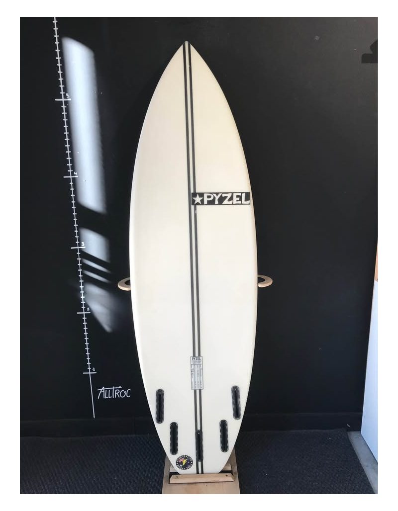 Pyzel Phantom 5’9", photo 2
