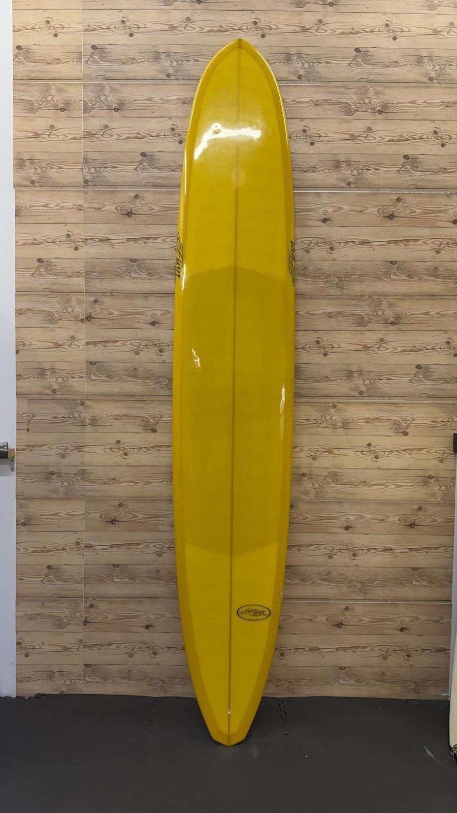 Sunday Driver 10'7", photo 2