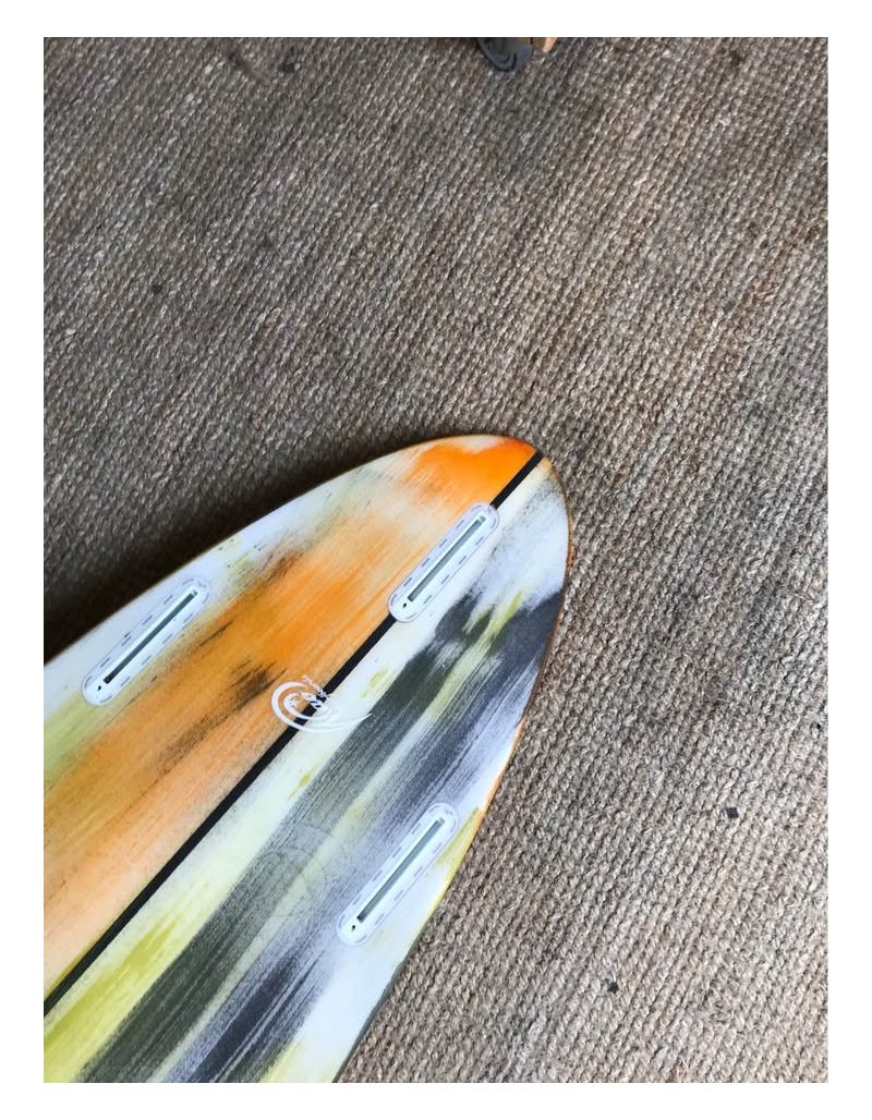 Mao Surfboards Venus 8’0", photo 3