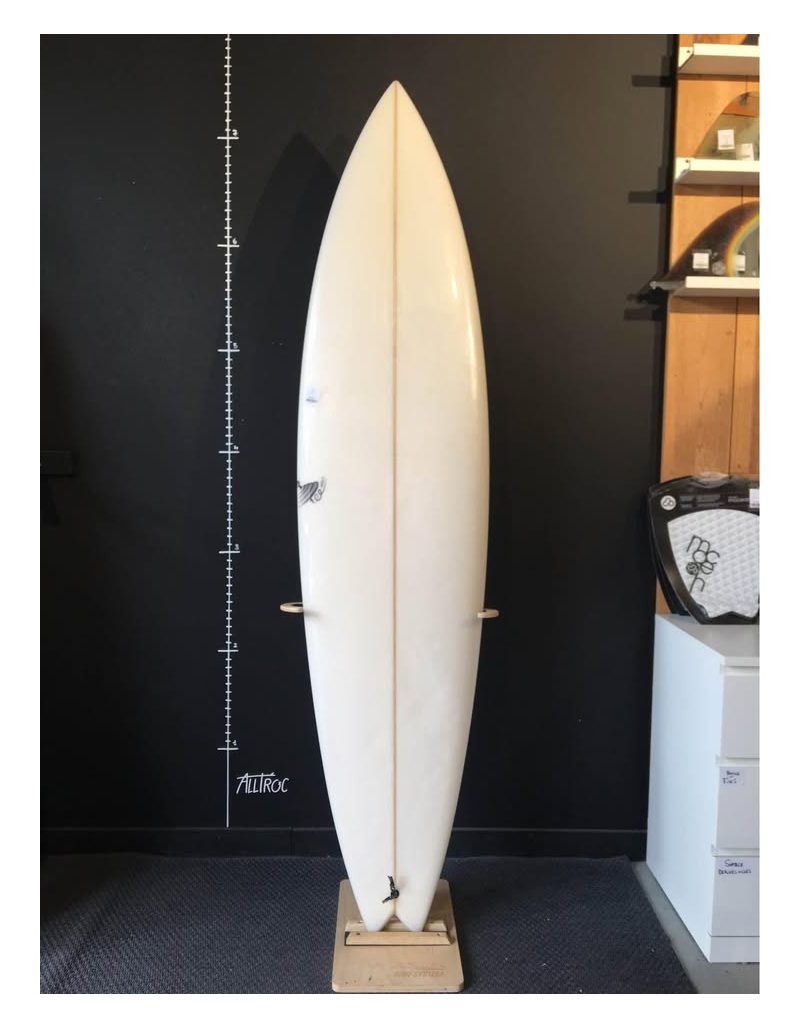 Vaughan 7’5", photo 1