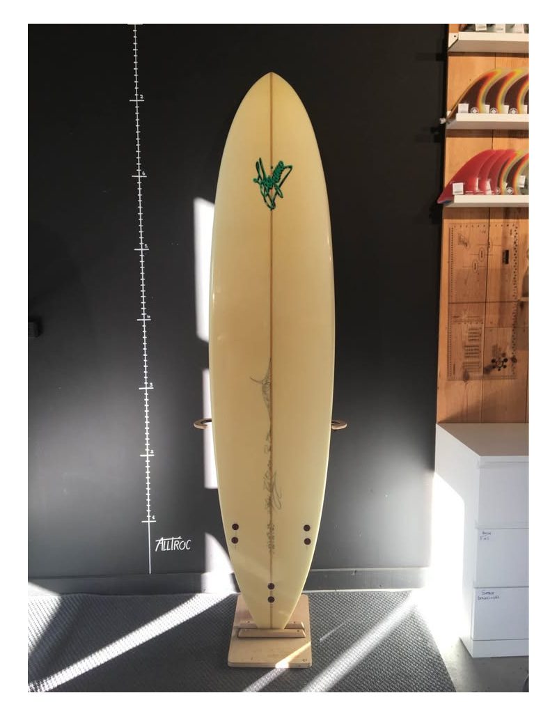 Fluide système 7’7", photo 2