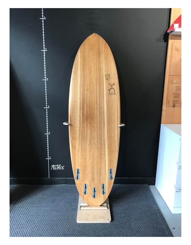 FireWire Creeper 5’8", photo 1