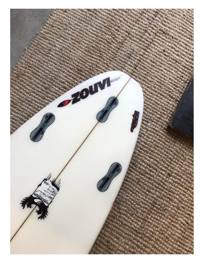 Sharpeye Ok 5’11", photo 3