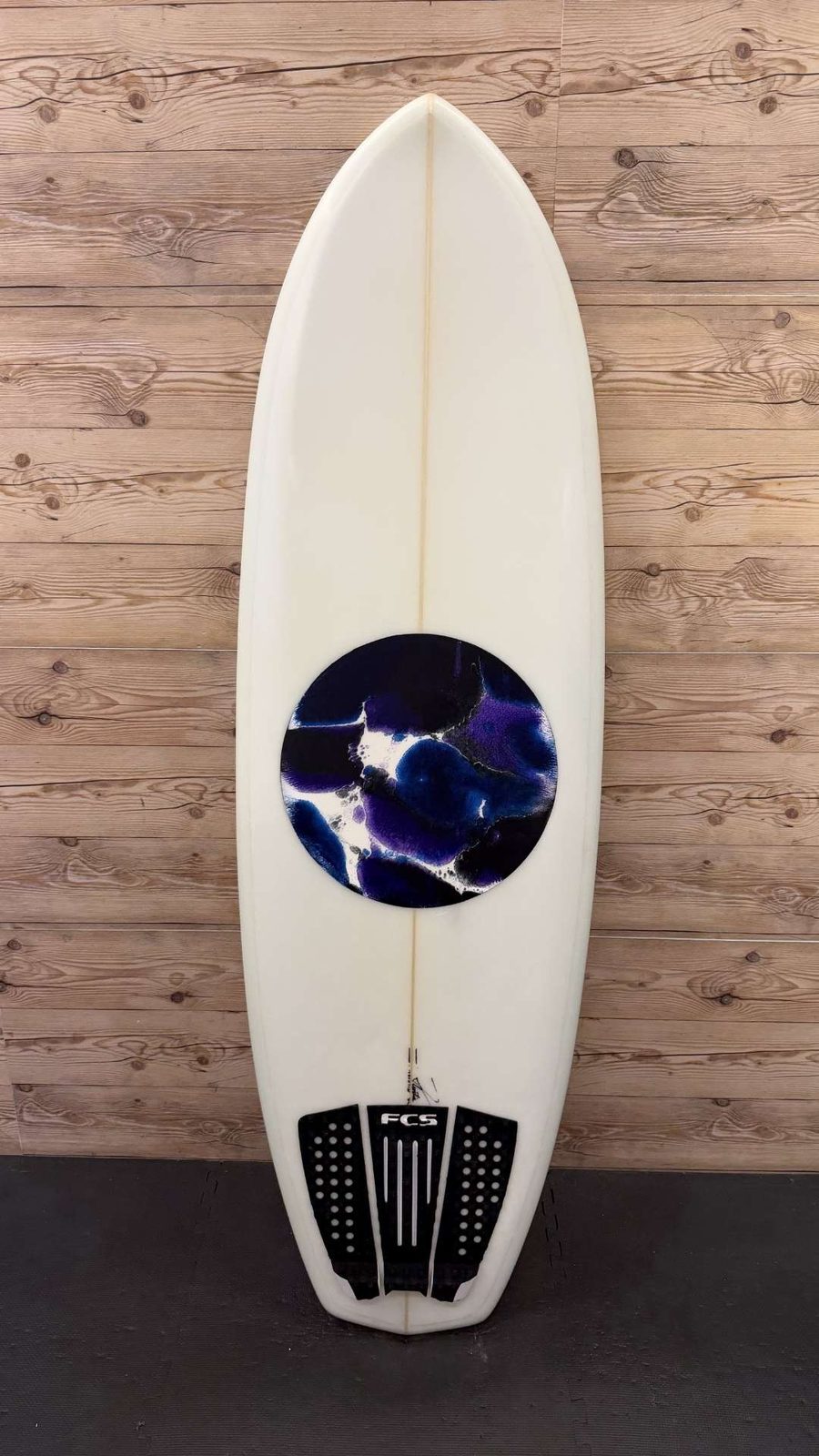 5 Fin 5'10", photo 2