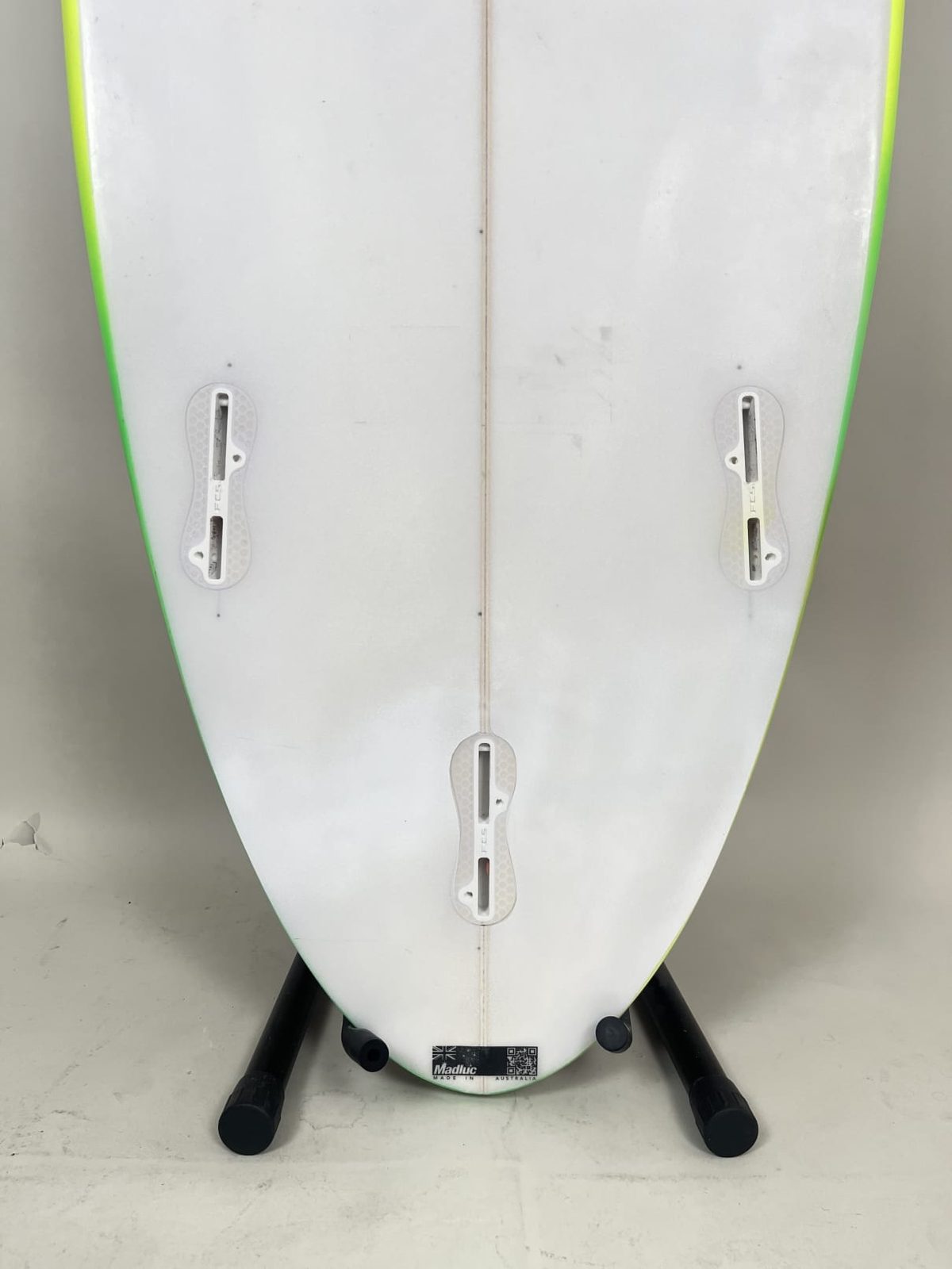 JS  5'8'' | 24.9 L, photo 3