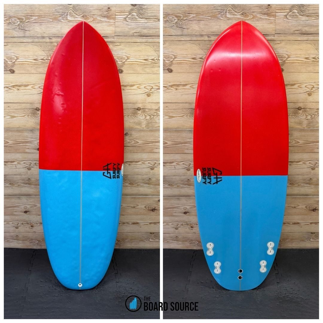 Pill 5'4", photo 1