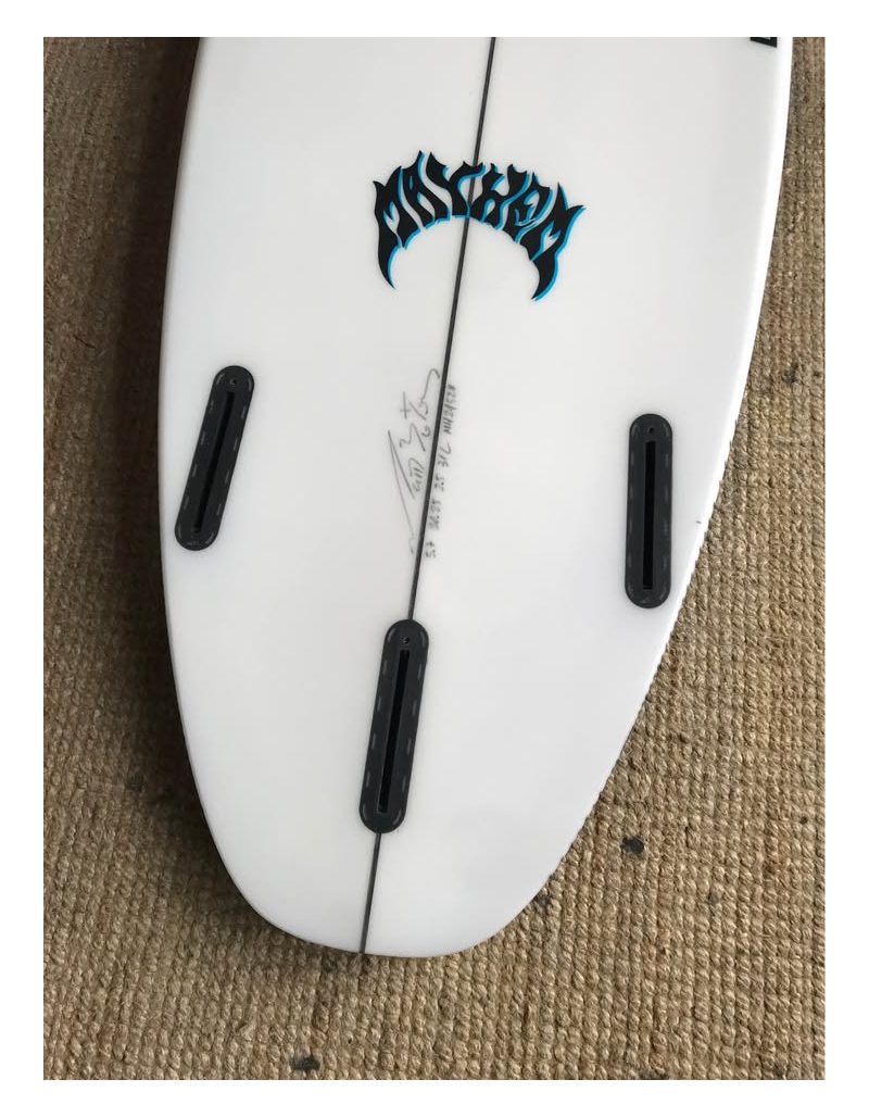 Mayhem Puddle Jumper 5’7", photo 3