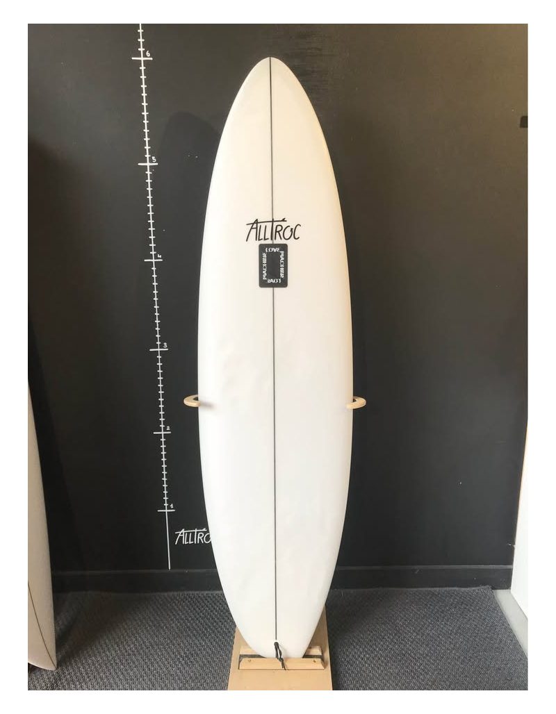 Love Machine 5’10", photo 1