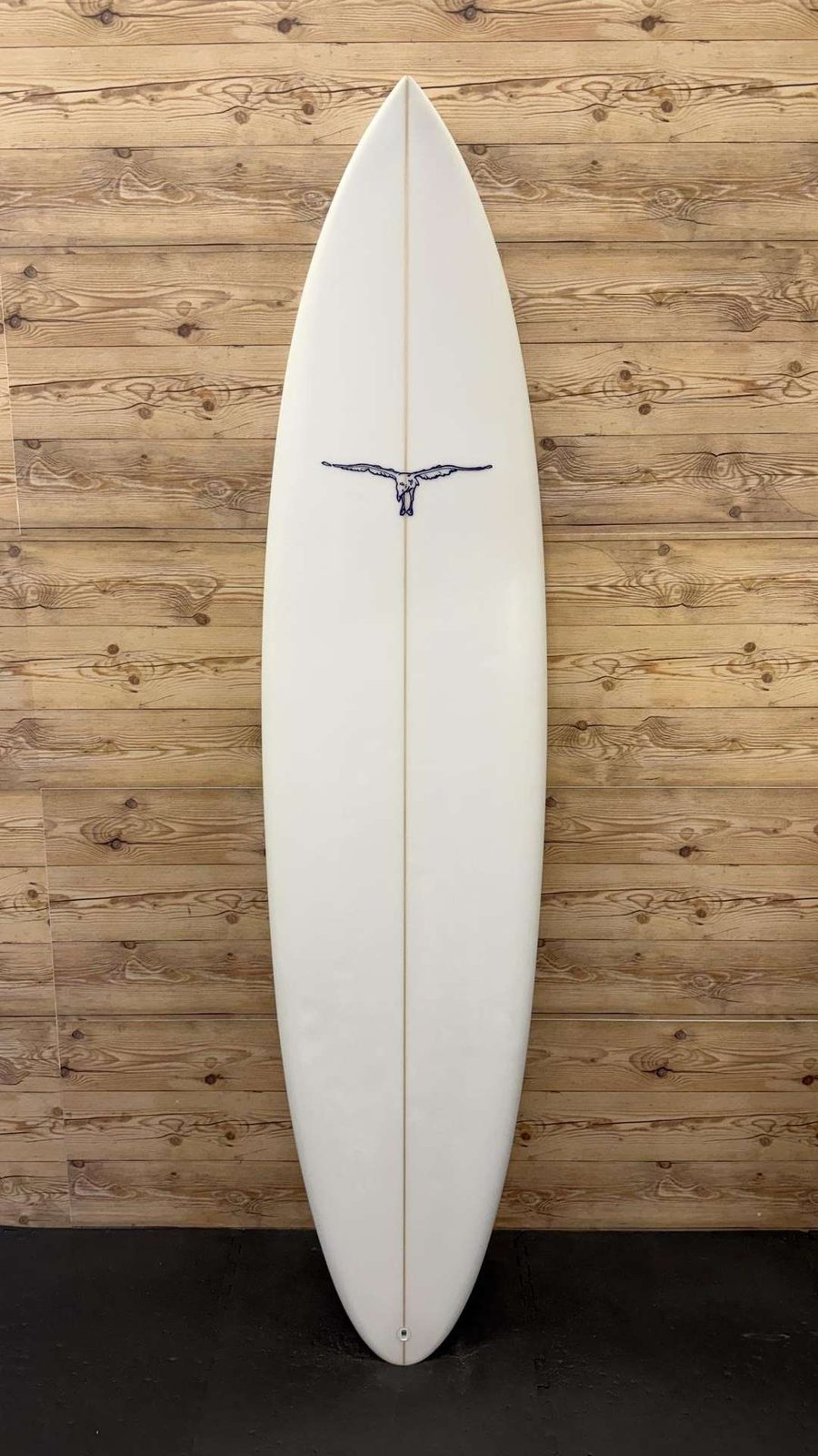 Tri Fin 7'6", photo 2