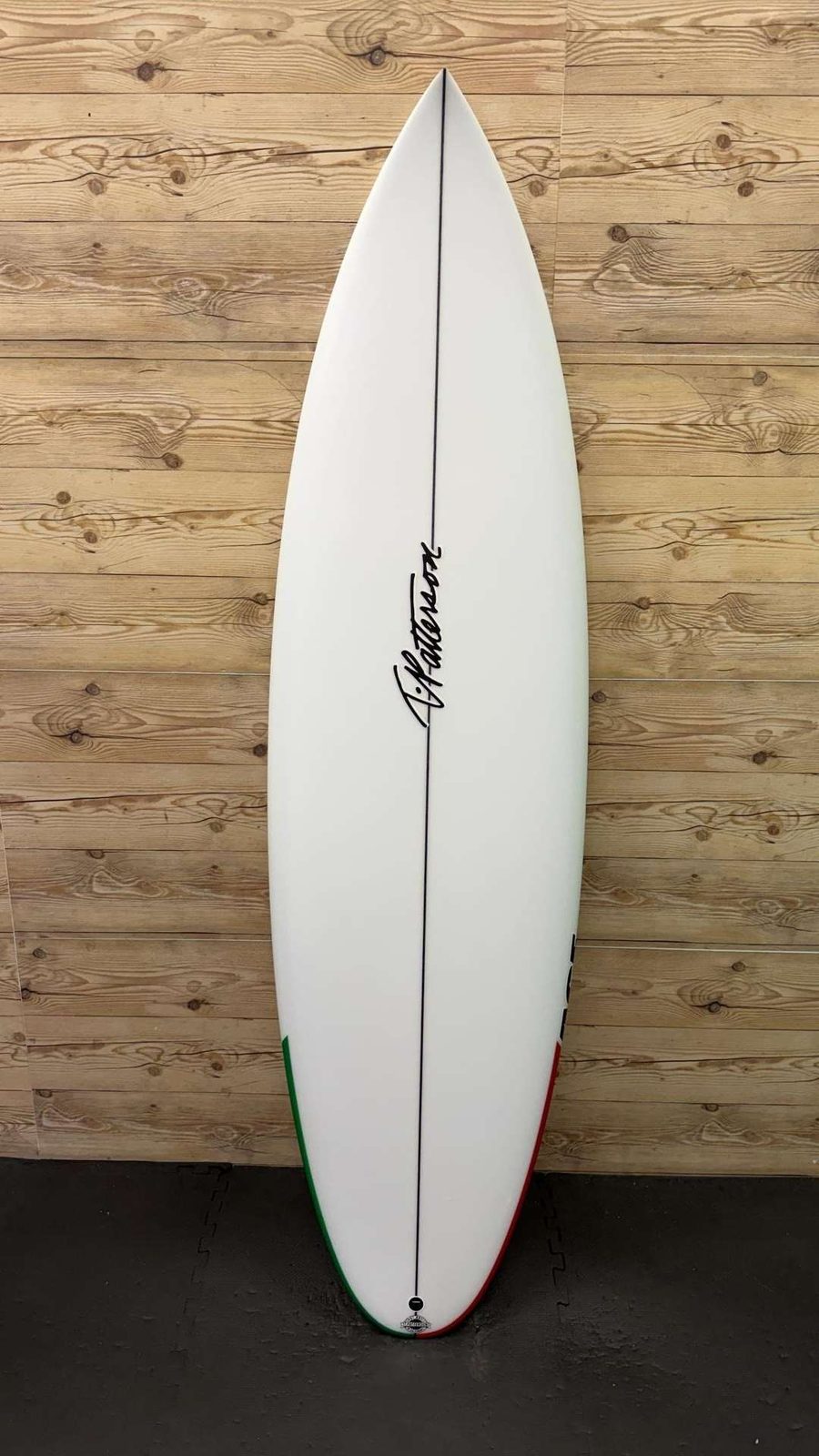 ACF 6'3", photo 2
