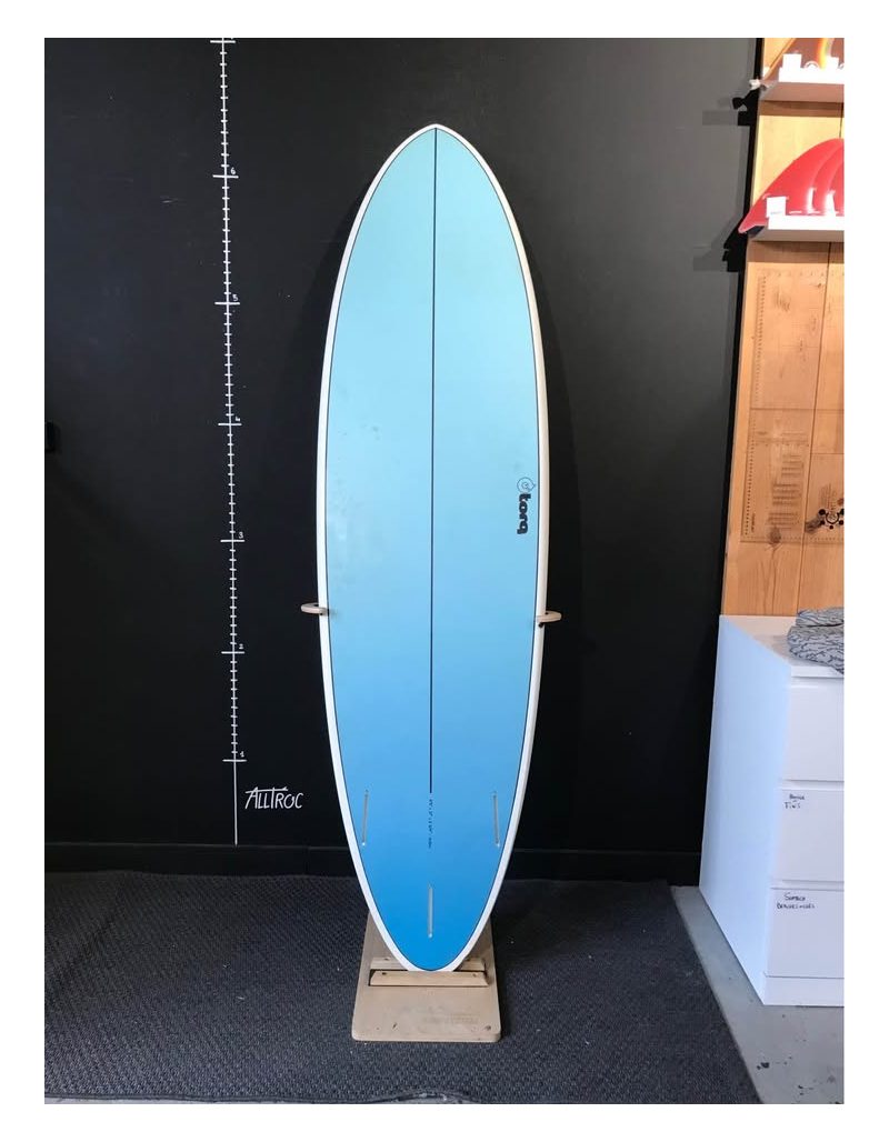 torq 6’8", photo 2