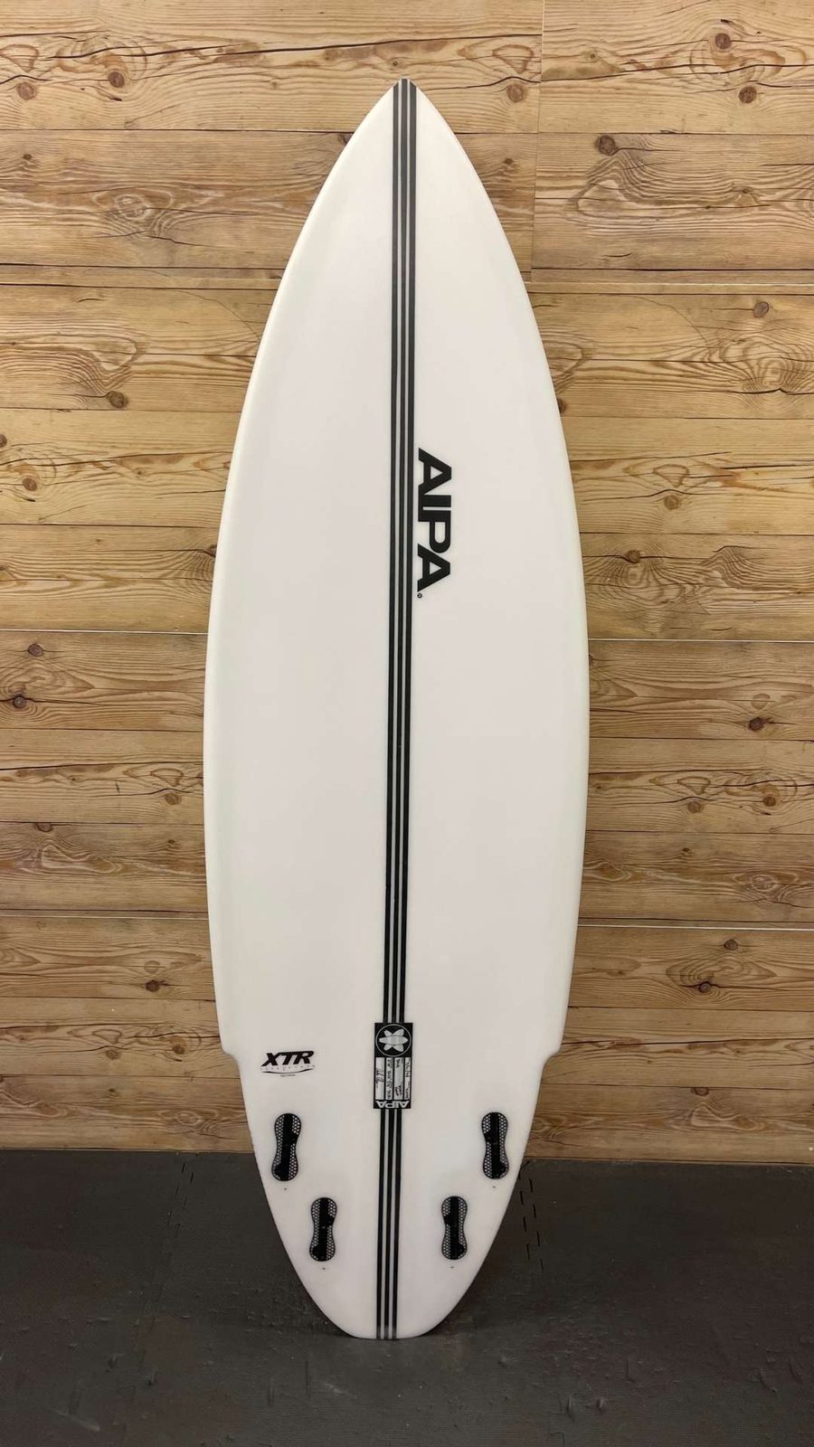 DNA 5'10", photo 2