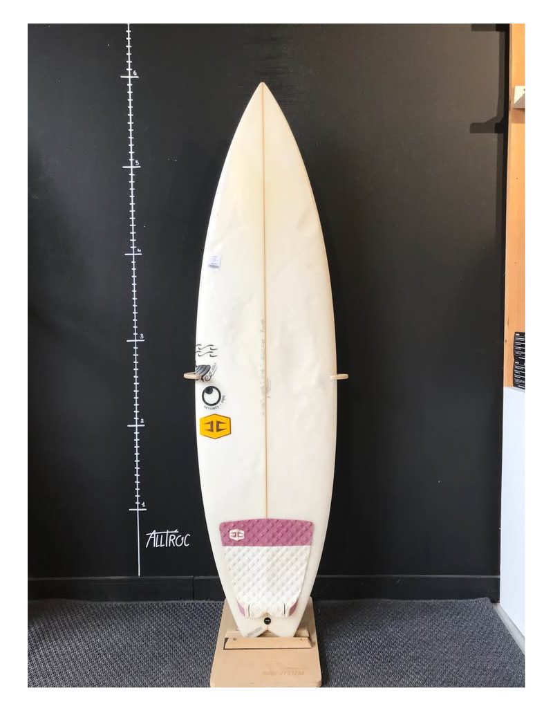 Rob Vaughan 5’7’1/2", photo 1