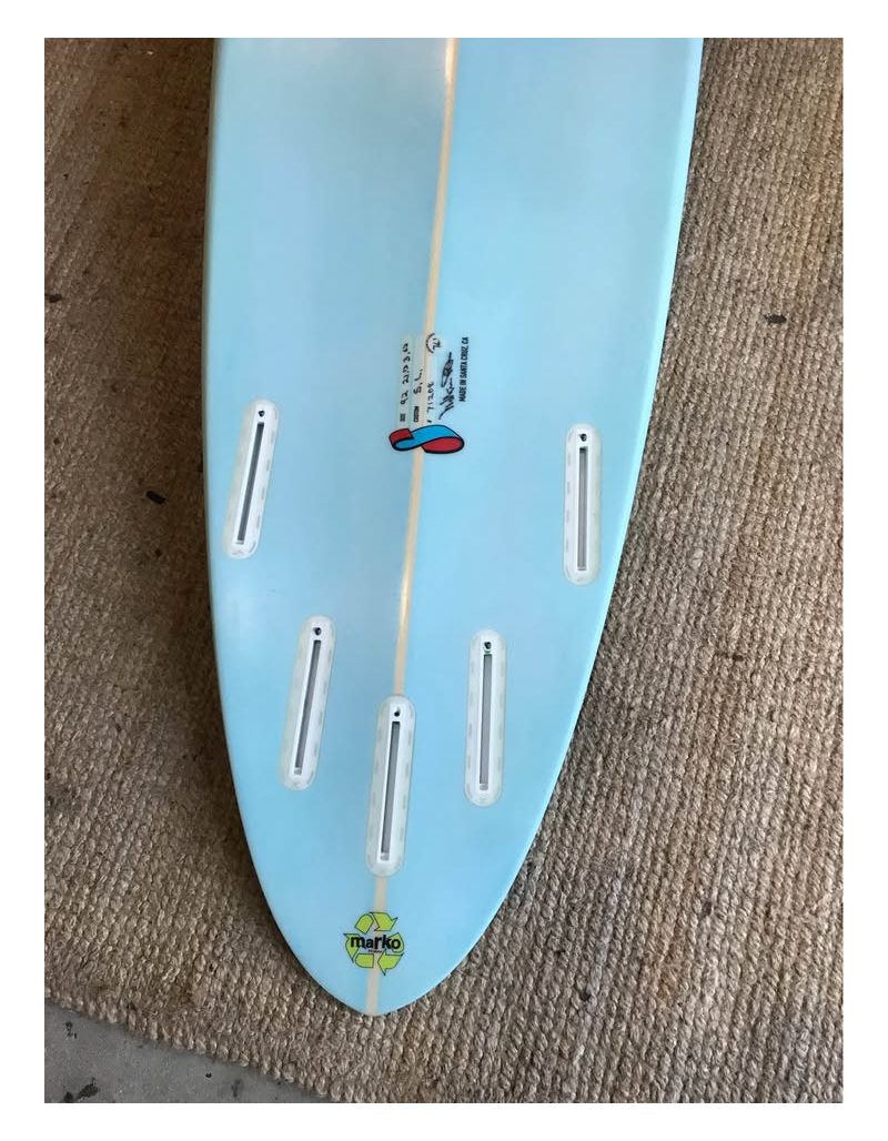 Stretch 9’2", photo 3