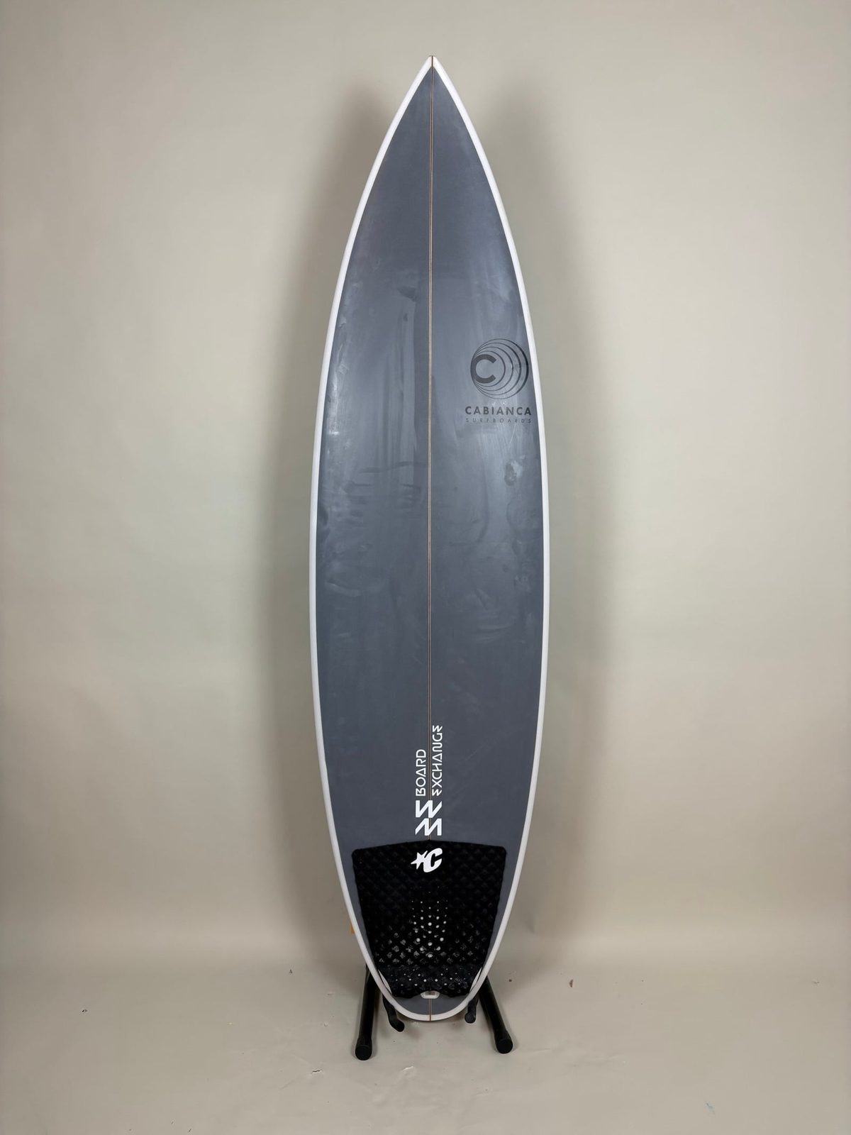 Cabianca DFK 2.0 5'9'' | 23.7 L, photo 1